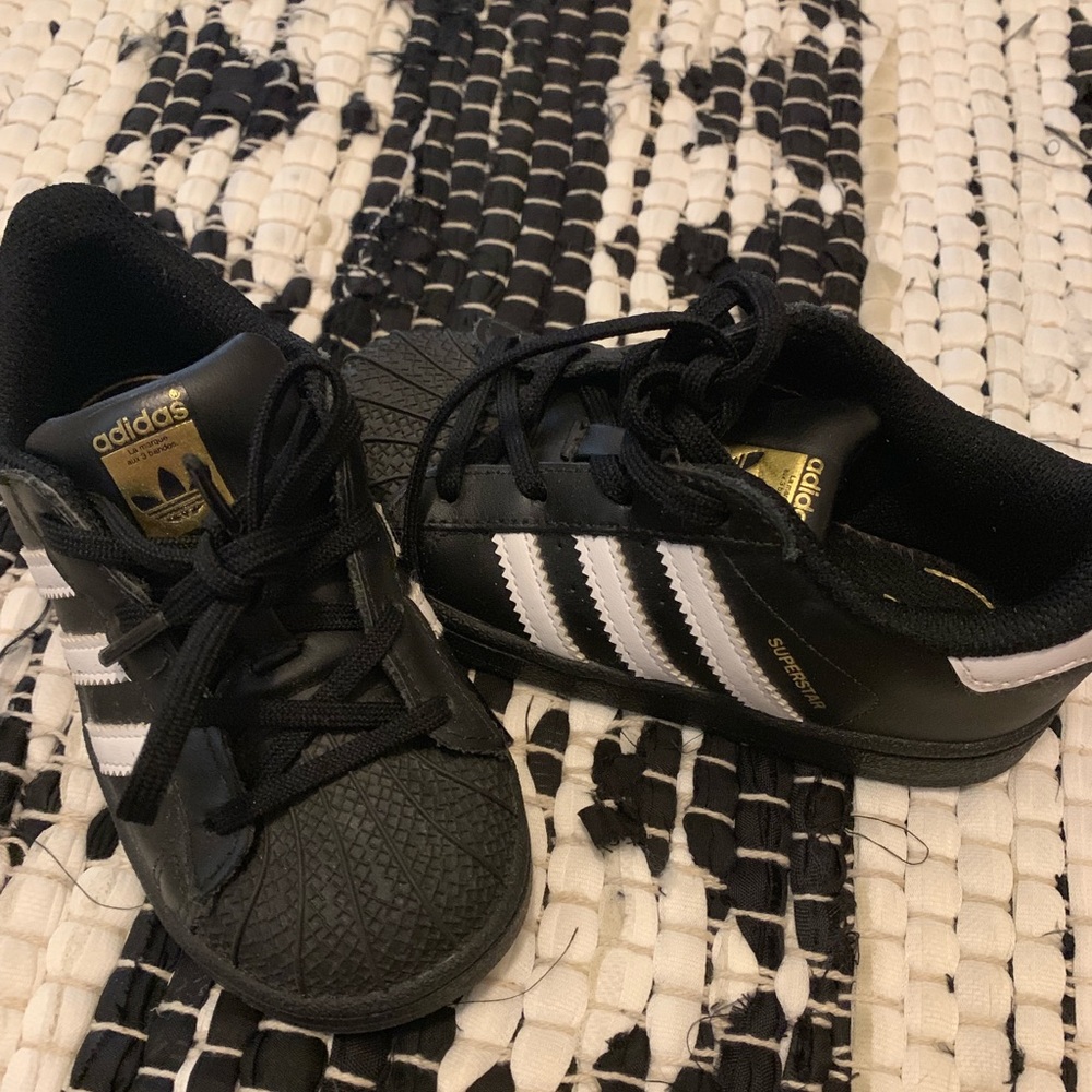 Adidas shoes for toddler